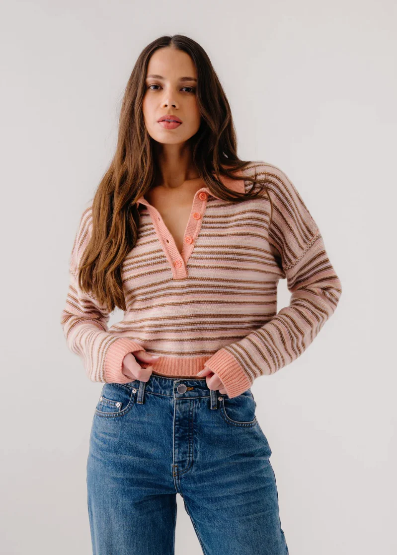 Women's Shirts & Tops